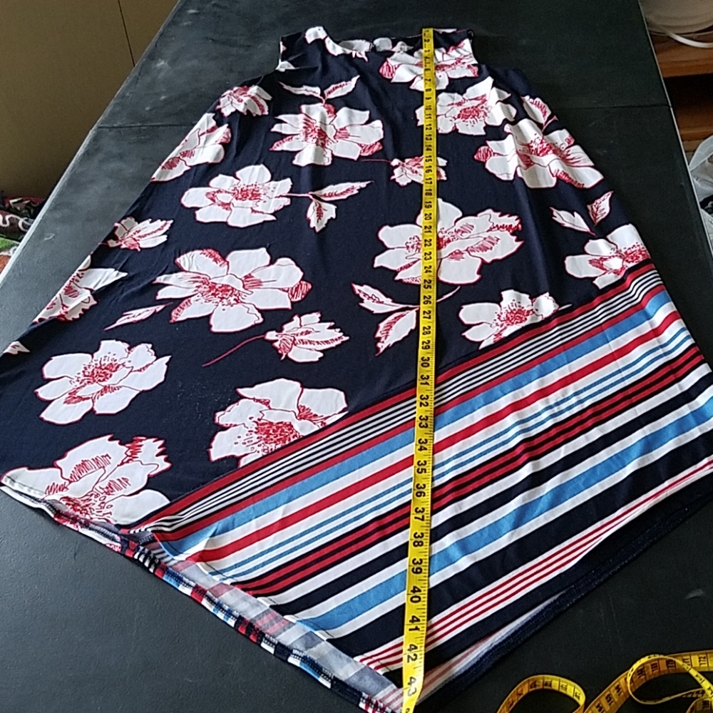 db established 1962 dress